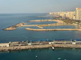 Gleem Sea View 4 - Alessandria d'Egitto - 9