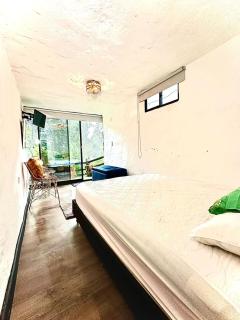 Cabaña Blanca Guarne cerca a Metrocable ARVI - 5