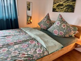 Ferienwohnung Auszeit im Pfaffenwinkel - Wessobrunn - Wessobrunn - 7