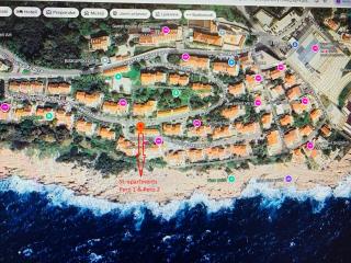 Studio apartment Pero 2 - Dubrovnik - 9