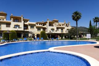 Hacienda del Golf 3 Bedroom Duplex Apartment La Manga Club RPM005 - Atamaría - 3