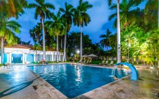 InHouse Select Hacienda Tres Rios - 9