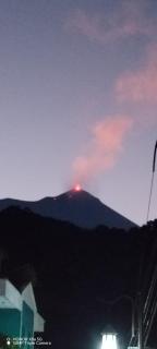 Volcano Tours, Fuego y Acatenango - - 7