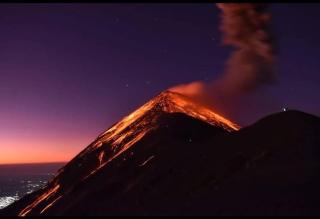 Volcano Tours, Fuego y Acatenango - - 3