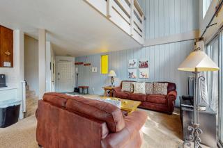 Sierra Park Villas 40 H - Mammoth Lakes - 6