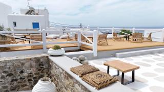 Merriam mykonos town - 6