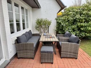 Nala's Hüs - Westerland - 3