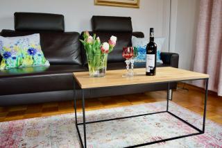 Ferienwohnung Auszeit im Pfaffenwinkel - Wessobrunn - 1