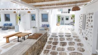 Merriam mykonos town - 8