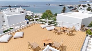 Merriam mykonos town - Mikonos - 9