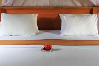 Salili Bungalow - Gili Air - 1