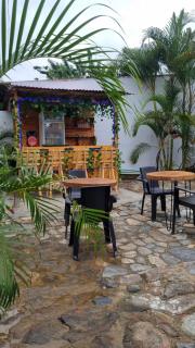 Las Cascadas Hostel - Buritaca - 0