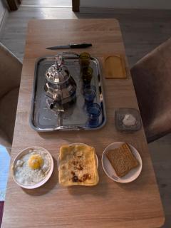 Tamnsourt Marrakech - 3