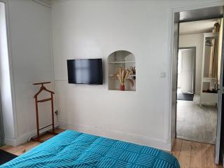 VILLA ESPERANZA Suite de plain-pied, indépendante, 2 à 4 personnes proche Zoo de Beauval et châteaux de La Loire - Valençay - 1