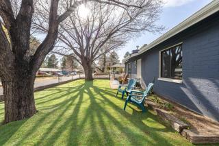 Mtn Escape by Trails & Parks - 5