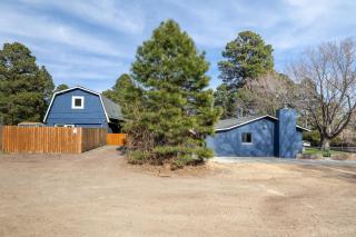 Mtn Escape by Trails & Parks - Flagstaff - 1