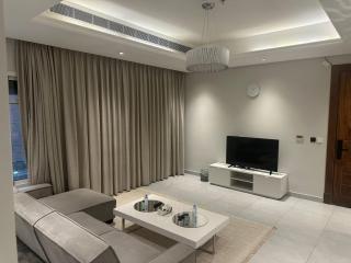 Hotel Apartment with Gardens in Hittin - Riad - 4