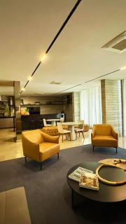 Studio Av Paulista, Consolação - São Paulo - 9