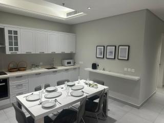 Hotel Apartment with Gardens in Hittin - Riad - 2