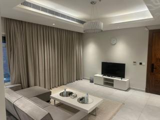 Hotel Apartment with Gardens in Hittin - Riad - 1