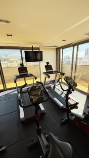 Studio Av Paulista, Consolação - 4