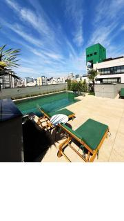 Studio Av Paulista, Consolação - São Paulo - 1