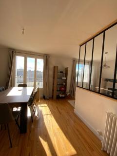Appartement centre-ville Quimper - 0