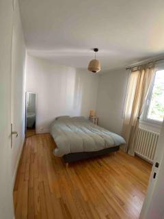 Appartement centre-ville Quimper - 8