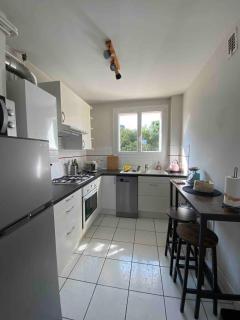 Appartement centre-ville Quimper - 6