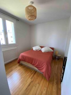 Appartement centre-ville Quimper - 4