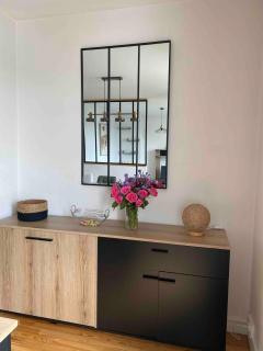 Appartement centre-ville Quimper - 3