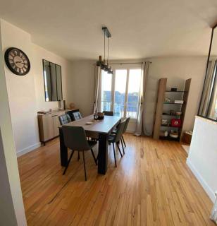 Appartement centre-ville Quimper - 2