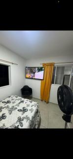 Linda y acogedora habitación - 1