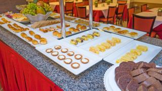 Laguna Plaza Hotel - Brasília - 1