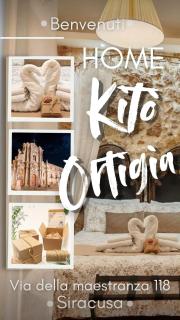 Home Kitó Ortigia - Syracuse - 8