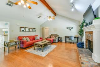 Hit the Greens, Bring Your Pets Diamondhead Home! - Diamondhead - 8