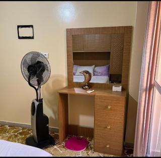 شقة اسراء قريبة من مطار مراكش المنارة الدولي - 6