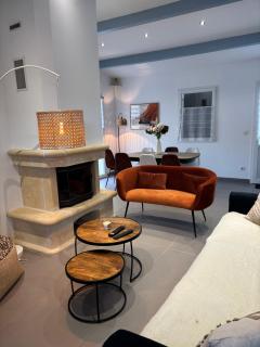 LE CLOS FLEUR de SEL - 6