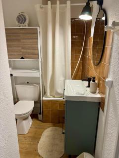 Charmant appartement vue mer - 1