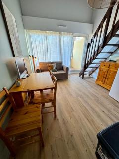 Charmant appartement vue mer - 8