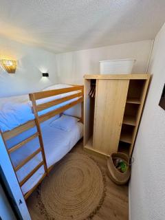 Charmant appartement vue mer - 6