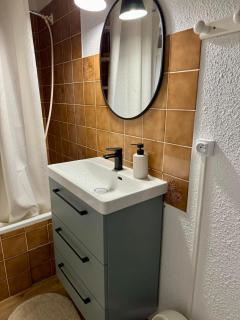 Charmant appartement vue mer - 2