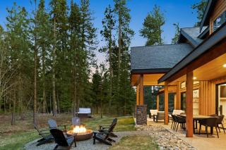 Old Grove Retreat in Suncadia- Gourmet Kitchen, Hot Tub, BBQ, Firepit, Outdoor Seating, Smart TVs, Hi-speed Wi-Fi - 5
