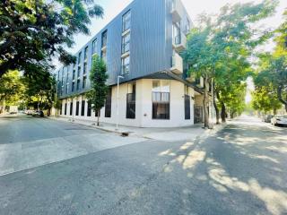 Studio Yungay B - Laundry Wifi - Santiago - 5