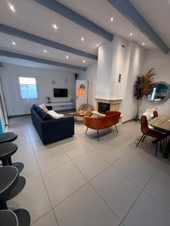 LE CLOS FLEUR de SEL - 1