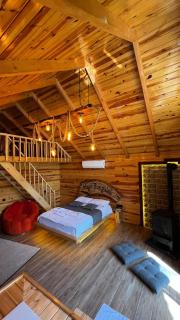 MapiRiverBungalov - Çamlıhemşin - 2