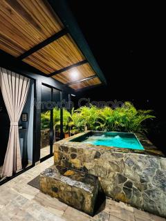 Arrayán Glamping Villa 1 - San Gil - 1