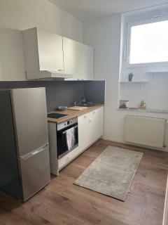 gemütliche Wohnung in Witten - Witten - 5