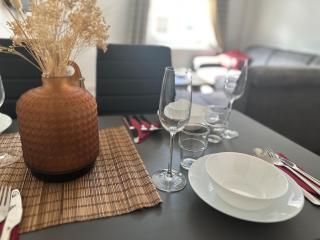 gemütliche Wohnung in Witten - Witten - 1