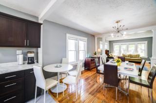 Cozy Indiana Getaway Near Washington Park Zoo! - Michigan City - 1